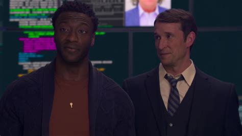 flixtor leverage: redemption|S1 E16: The Harry Wilson Job.